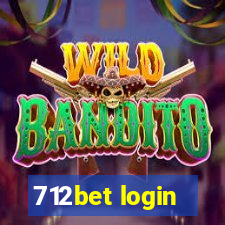 712bet login